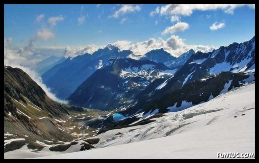 Tirol : The Jewel of Austria