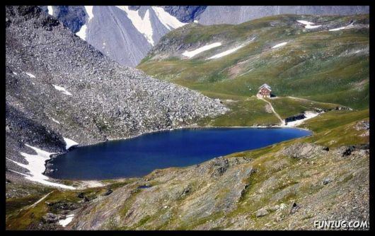 Tirol : The Jewel of Austria