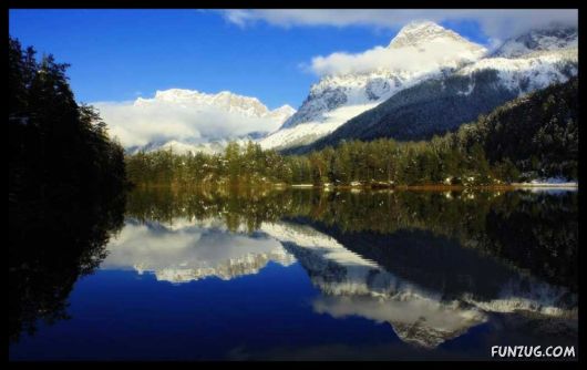 Tirol : The Jewel of Austria