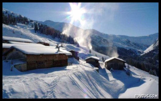 Tirol : The Jewel of Austria