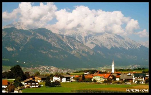 Tirol : The Jewel of Austria