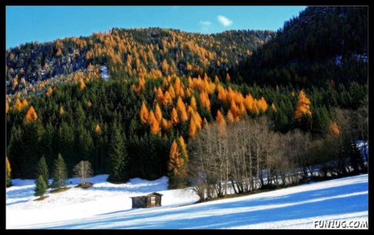 Tirol : The Jewel of Austria