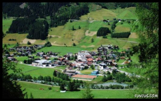 Tirol : The Jewel of Austria