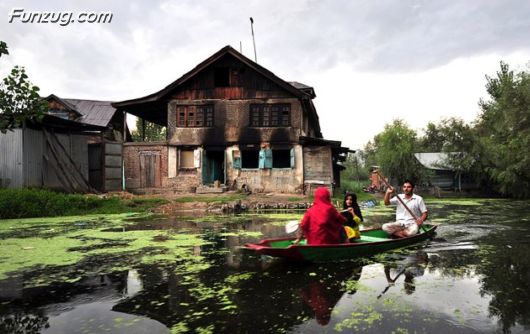 Unforgettable Journey To Jammu & Kashmir, India