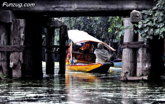 Unforgettable Journey To Jammu & Kashmir, India