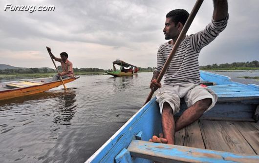 Unforgettable Journey To Jammu & Kashmir, India