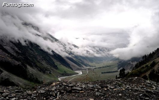 Unforgettable Journey To Jammu & Kashmir, India