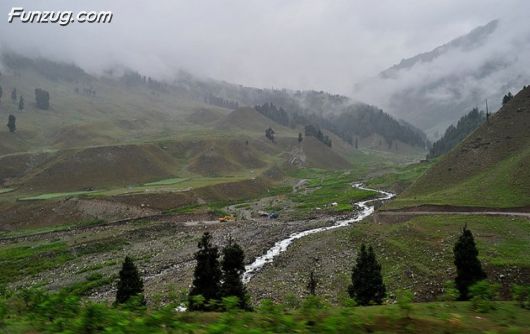 Unforgettable Journey To Jammu & Kashmir, India