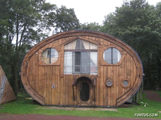 Hidden Faces In Everyday Things