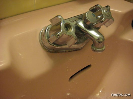 Hidden Faces In Everyday Things