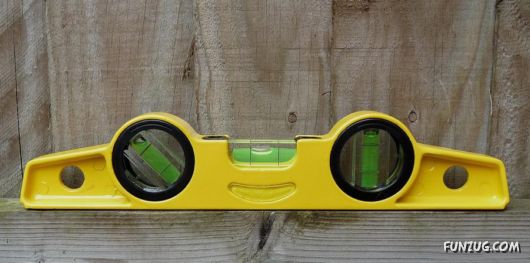 Hidden Faces In Everyday Things