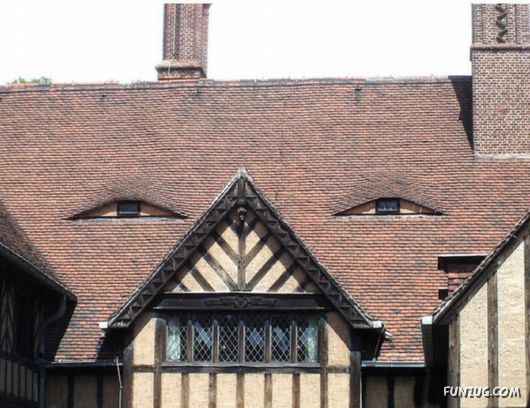 Hidden Faces In Everyday Things