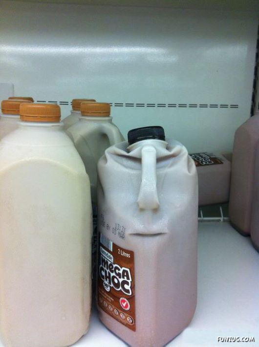 Hidden Faces In Everyday Things