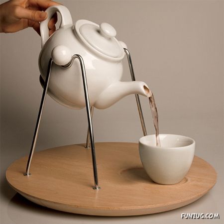 Most Unusual Kitchen Products