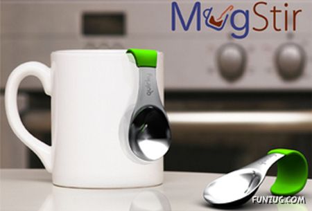 Most Unusual Kitchen Products