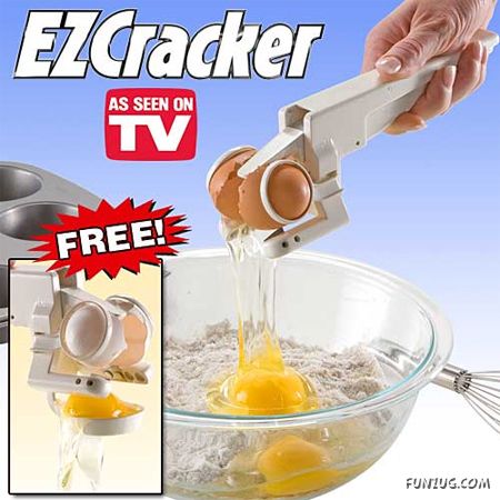 Most Unusual Kitchen Products