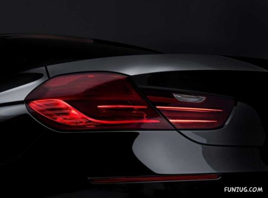 Click to Enlarge - BMW Concept Gran Coupe Walls