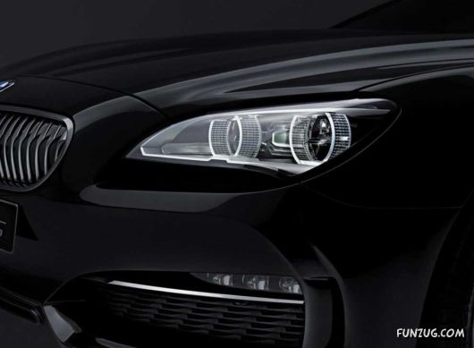 Click to Enlarge - BMW Concept Gran Coupe Walls