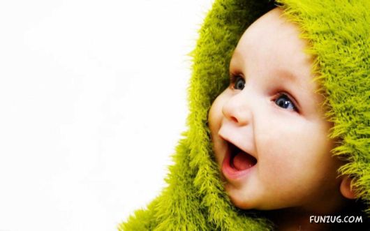 Chinky Pinky Babies Wallpapers