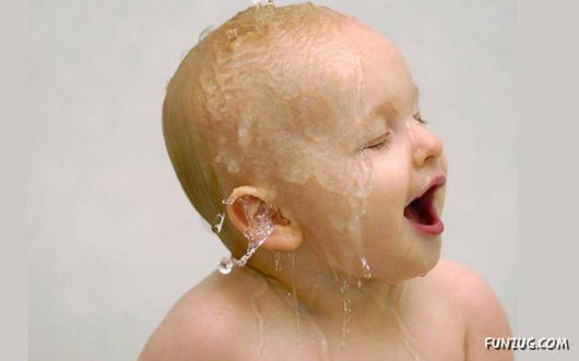 Chinky Pinky Babies Wallpapers