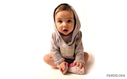 Chinky Pinky Babies Wallpapers