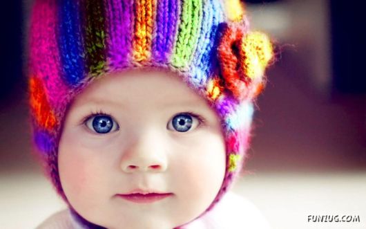 Chinky Pinky Babies Wallpapers