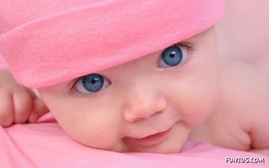 Chinky Pinky Babies Wallpapers