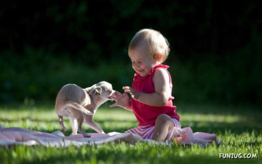 Chinky Pinky Babies Wallpapers