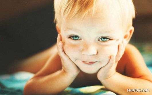 Chinky Pinky Babies Wallpapers