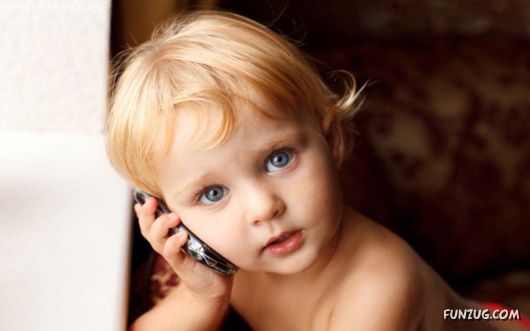 Chinky Pinky Babies Wallpapers