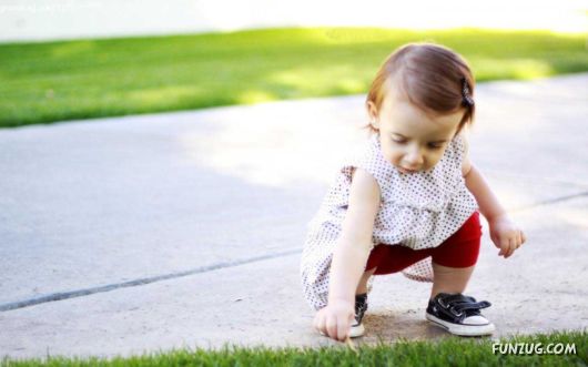 Chinky Pinky Babies Wallpapers