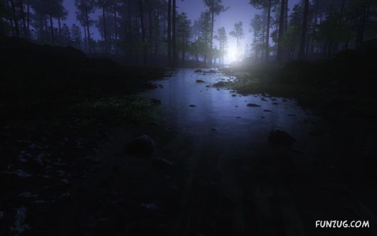 Click to Enlarge - Cool Wallpapers Collection