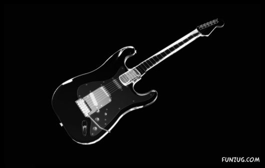 Click to Enlarge - The Dark Life Wallpapers