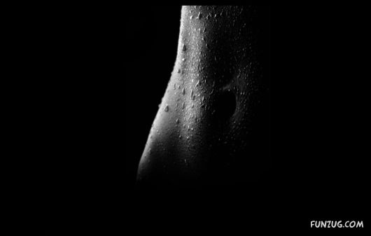 Click to Enlarge - The Dark Life Wallpapers