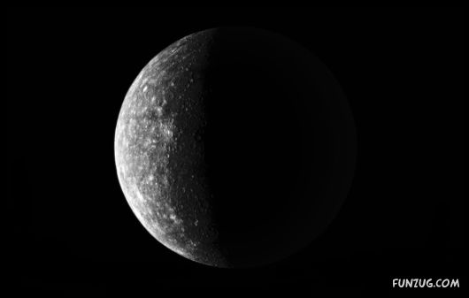 Click to Enlarge - The Dark Life Wallpapers