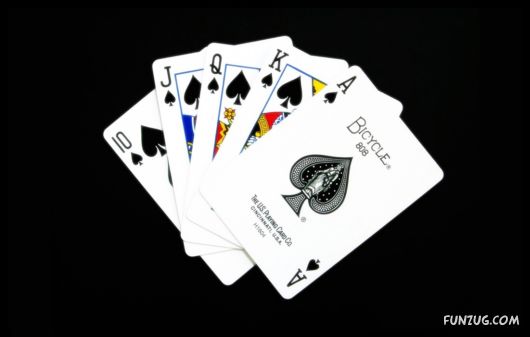 Click to Enlarge - The Dark Life Wallpapers