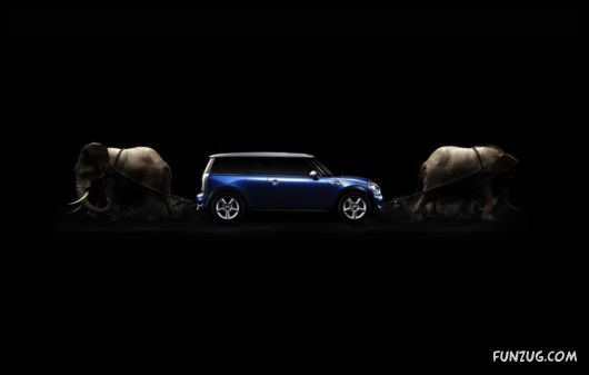 Click to Enlarge - The Dark Life Wallpapers