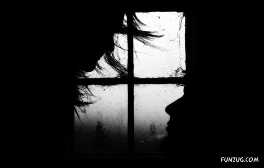 Click to Enlarge - The Dark Life Wallpapers