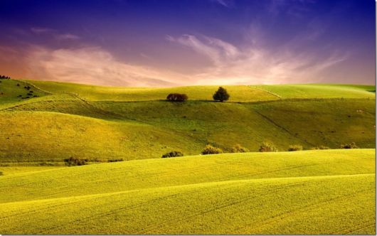 Click to Enlarge - The Lakeside Awesome Wallpapers