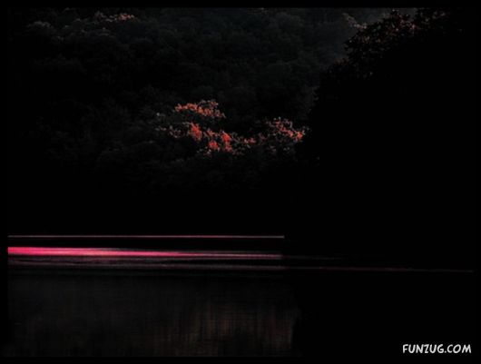 Click to Enlarge - Beauty of the Sun and Moon