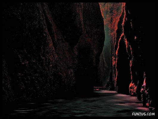 Click to Enlarge - Beauty of the Sun and Moon