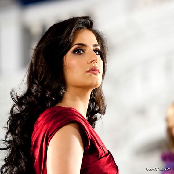 Katrina Kaif With Her Stylish Looks