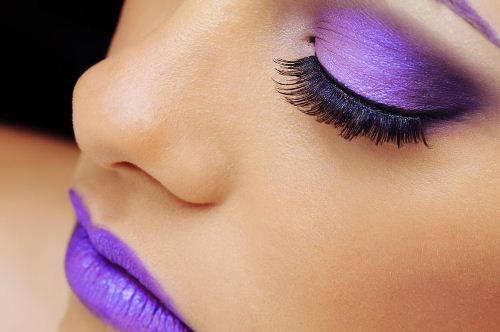 7 Makeup Trends To Follow This Spring