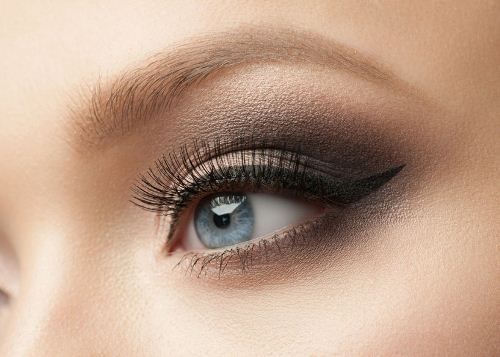 7 Makeup Trends To Follow This Spring
