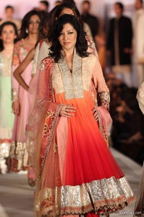 Bollywood Celebs At Pidilite CPAA Charity Fashion Show