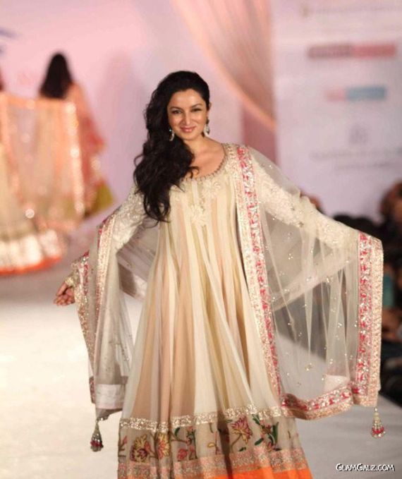 Bollywood Celebs At Pidilite CPAA Charity Fashion Show