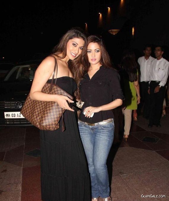 Bollywood Celebs At Pidilite CPAA Charity Fashion Show