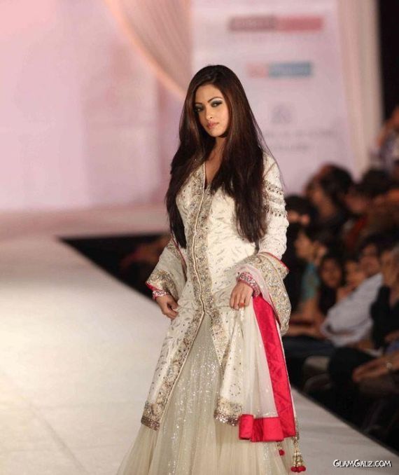 Bollywood Celebs At Pidilite CPAA Charity Fashion Show