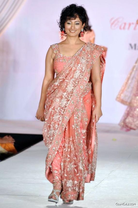 Bollywood Celebs At Pidilite CPAA Charity Fashion Show