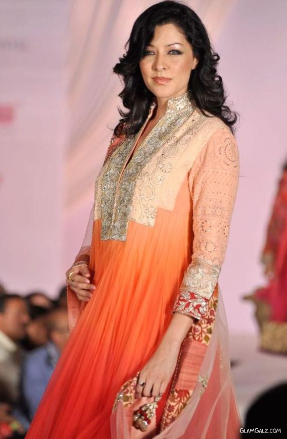 Bollywood Celebs At Pidilite CPAA Charity Fashion Show